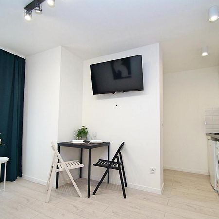 Kosciuszki 31B - Katowice Apartment Exterior photo